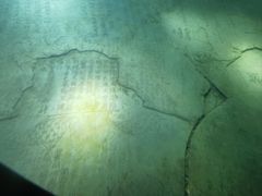 -白鹤梁水下博物馆