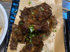 -鑫正兴东北烧烤(滨湖店)