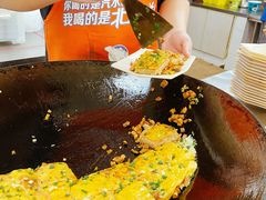 -郭记老汉口热干面