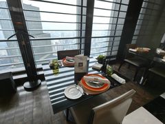 -重庆尼依格罗酒店·欣厨Niccolo Kitchen