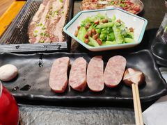 -火炉旺烤肉啤酒屋(沈北创始店)