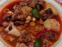 -塔哈尔·新疆盛宴(奉贤龙湖店)
