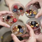 成都｜米其林一星 宝藏川式素食餐厅