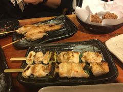 -鸟贵族(天王寺北口店)