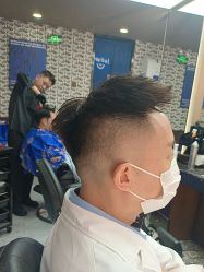 -大人物·男士理发馆