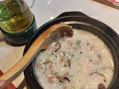 -滋粥楼·顺德菜(番禺广场总店)