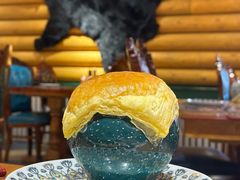 -米德维奇俄式西餐厅(西六道街店)