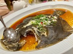 多宝鱼-广东道至正餐厅(区庄店)