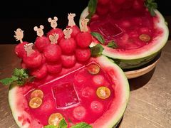 -烤匠麻辣烤鱼(重庆万象城店)