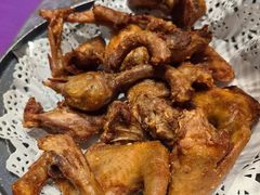 -聚福宝合苑食府(南头镇店)