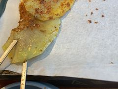 -功夫怪兽·烧烤(珠江路店)