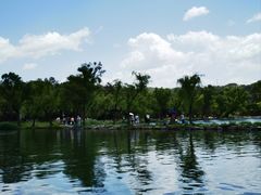 -承德避暑山庄景区