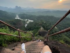 -丹霞山风景名胜区
