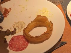 -拉蒂娜·巴西牛排馆 Latina·Brazilian Steakhouse(王府井喜悦店)