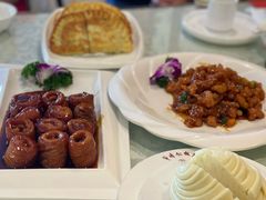-牟传仁饭庄(星海店)