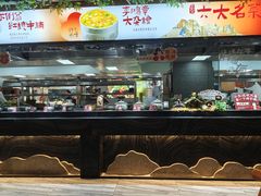 -不倒翁·安徽名菜楼(步行街店)