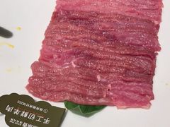 -鼎鼎香·港式火锅(北京SKP店)