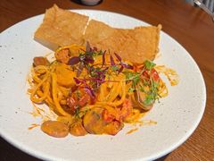 -本处·素食·融合料理(南油店)