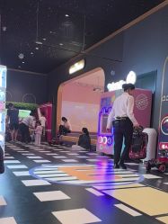 -MELAND亲子乐园•活动包场(北京亦庄龙湖天街店)