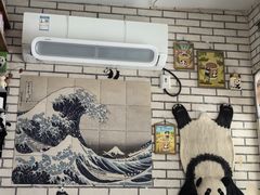 -熊猫一间店(上海路总店)