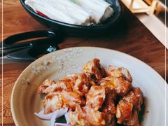 -九畋町和牛黑牛烤肉料理(三里屯3·3大厦店)