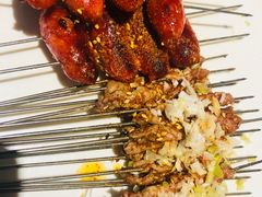 -三个大叔东北烧烤·砂锅菜(西三旗店)