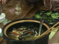 -九华山友谊土菜馆 小资餐厅