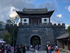 -天龙八部武侠城