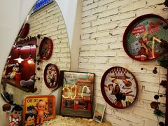 -Eckl’s爱氏热狗(猫街店)