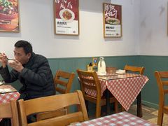 -海燕酒店(惠济路店)