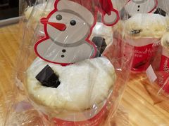 圣诞雪宝-好利来(朝外店)