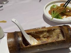 -粗茶淡饭·汉口公馆(循礼门店)