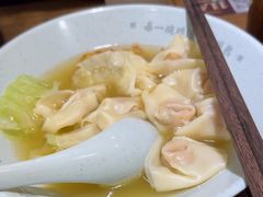 -王春春鸡汤饭(上海中海环宇城店)