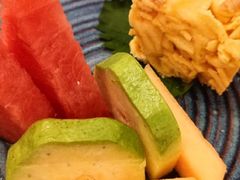 -白天鹅宾馆-玉堂春暖餐厅