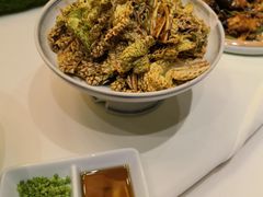 -惠丰堂饭庄·烤鸭·京味菜(翠微路店)