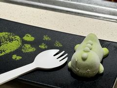 -海底捞火锅(盈石八一广场店)