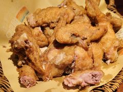 -前海沿·青岛菜(五四广场永旺店)