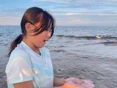 -东戴河风景区-止锚湾