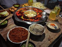 -陈陈火锅(较场口店)