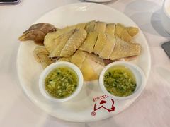 -文记壹心鸡(宝华路店)