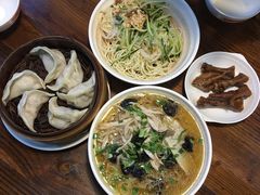 -郑记南门口·小笼汤包(山水人家店)