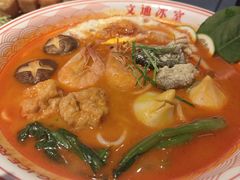 -文通冰室(东方宝泰店)