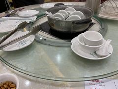 -源港渔村-中山脆肉鲩(博罗店)