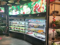 -番食园鲜食火锅(高新店)