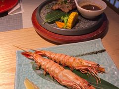 -京料理·日料自助·铁板燒(复悦城店)
