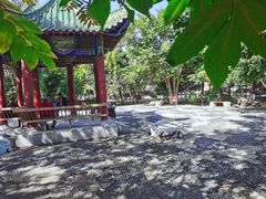 -锦绣公园
