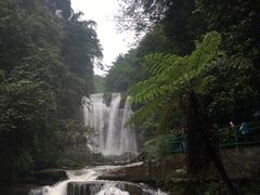 -四洞沟景区