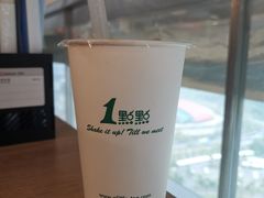 -1点点(萧山高教园店)