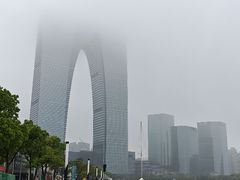 -金鸡湖景区