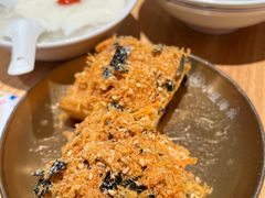 -小豆海棠(嘉兴路店)